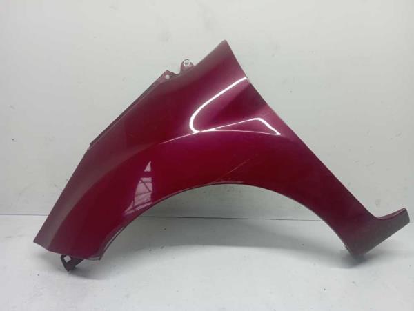 AILE AVANT GAUCHE FORD FIESTA 11/2008-2017 - Vue 1